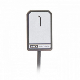 MyRay Zen-X HD - цифровой радиовизиограф нового поколения, HD CMOS, с позиционерами