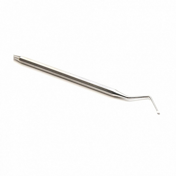 Кюретка костная по Miller-Colbum, 175 мм, рабочая часть 4x3 мм