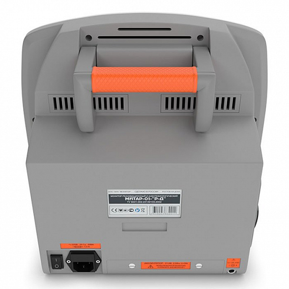 Монитор реанимационный МИТАР-01-"Р-Д"