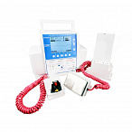 Дефибриллятор ДКИ Н-10, полная комплектация