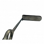 Зеркало-подъемник по Отто N 2, 30x100