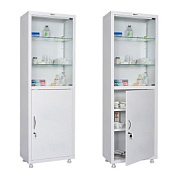 Шкаф HILFE МД 1 1760/SG