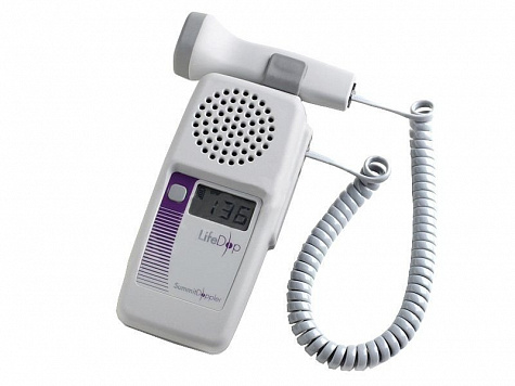 Summit LifeDop L250 Фетальный допплер