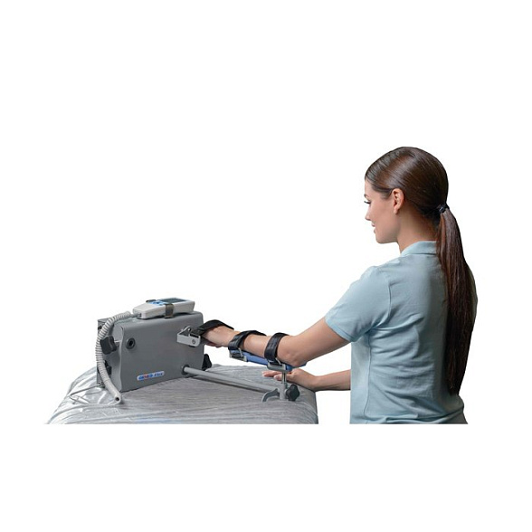 Аппарат для роботизированной механотерапии верхних конечностей Ормед FLEX-F05, для лучезапястного сустава