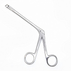 Конхотом с круглым отверстием № 1 Surgicon