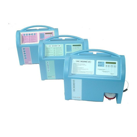 Система противопролежневая HICO-DECUBIMAT 390