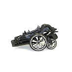 Коляска прогулочная для детей с ДЦП HOGGI ZIP