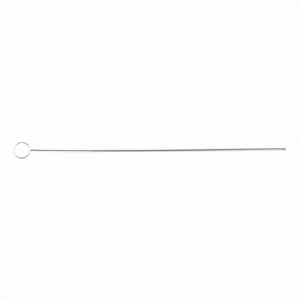 Петля микробиологическая, нихромовая, 5 мм (5 шт/уп)