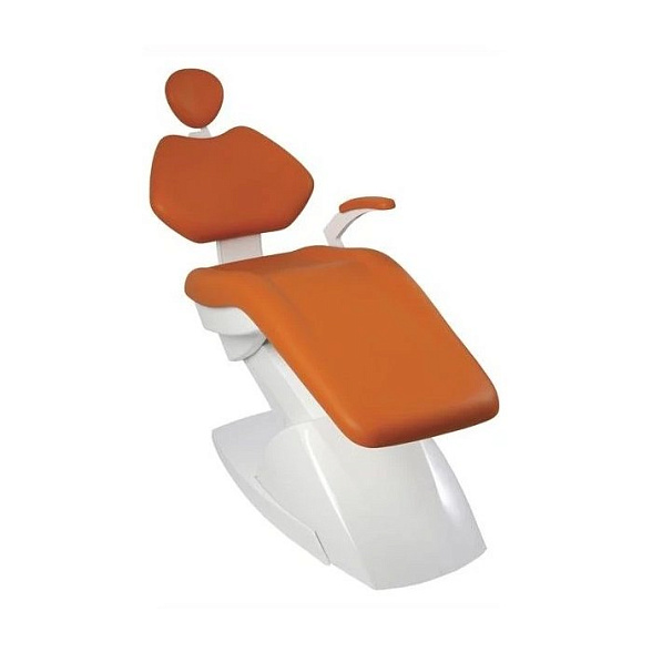 Stomadent IMPULS S100 NEO - стационарная стоматологическая установка с верхней подачей инструментов