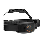 Офтальмоскоп OMEGA 600 LED, настенное зарядное устройство W1