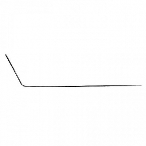 Зонд уретральный пуговчатый 240 мм