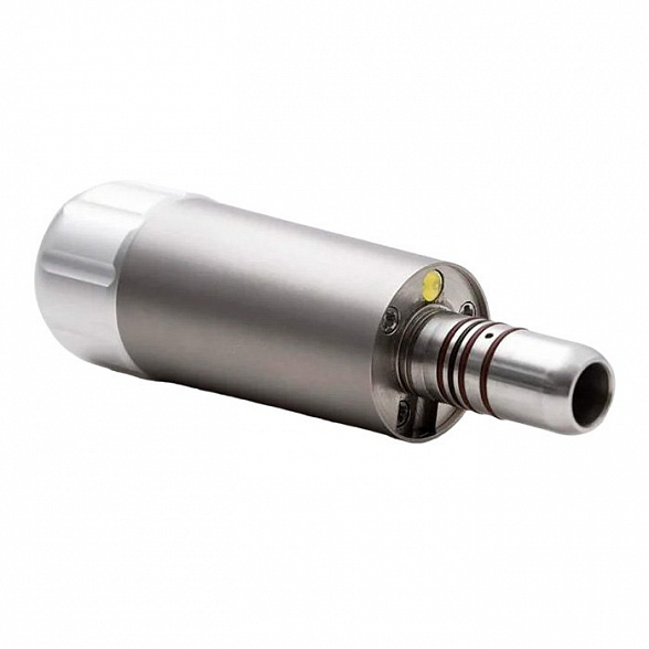 STAR 600EM - портативный бесщеточный электрический микромотор, с фиброоптикой, в комплекте с блоком управления и шлангом, Mercury