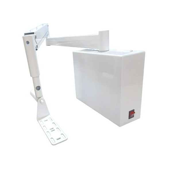 Кронштейн DS-Pant-Titan, для крепления портативного аппарата