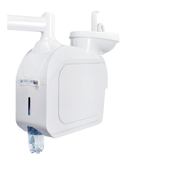 GreenMED S300 COLORFUL – Стоматологическая установка с нижней подачей