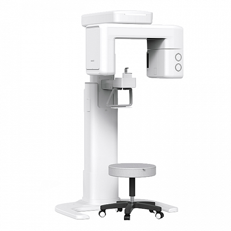 Vatech A9 - панорамный томограф без цефалостата