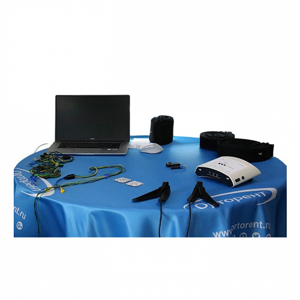 Аппарат для функциональной многоканальной электромиостимуляции «Орторент ФЭС»