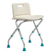 Стул для ванны LUX 600