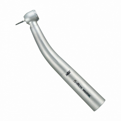 S-Max M600BL - турбинный наконечник со стандартной головкой и оптикой