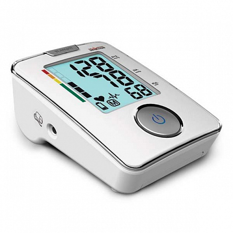 Автоматический тонометр с функцией диагностики аритмии WA-33 (M) B.Well