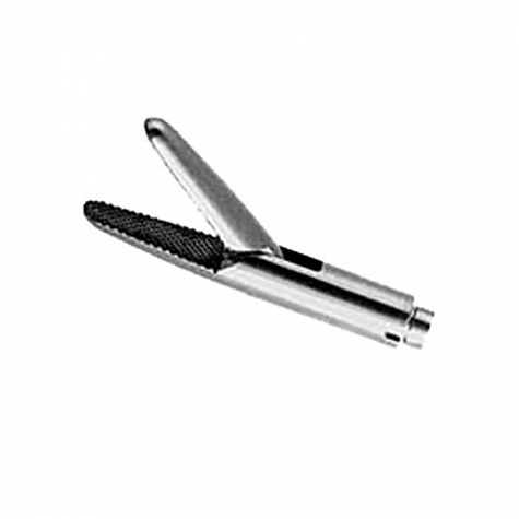 Иглодержатели прямые, одна челюсть действия (393 540 046)