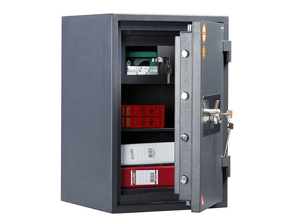 Огневзломостойкий сейф VALBERG ГАРАНТ ЕВРО 67T