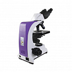 Микроскоп бинокулярный Микромед 1 вариант 2 LED