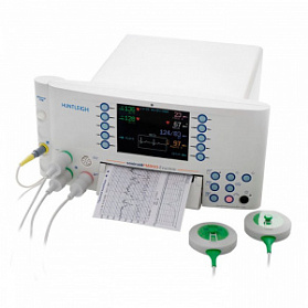 Фетальный монитор матери и плода Sonicaid FM820 Encore, Huntleigh