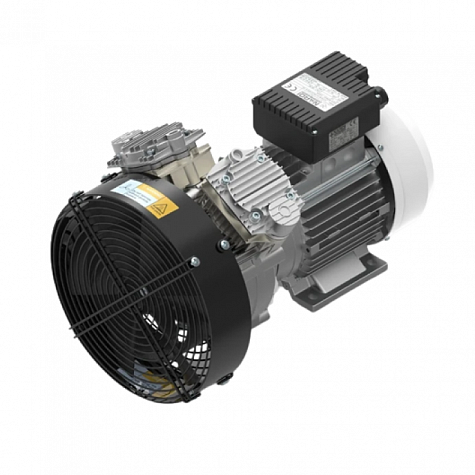 EXTREME 70 - компрессорный блок для компрессоров Nardi