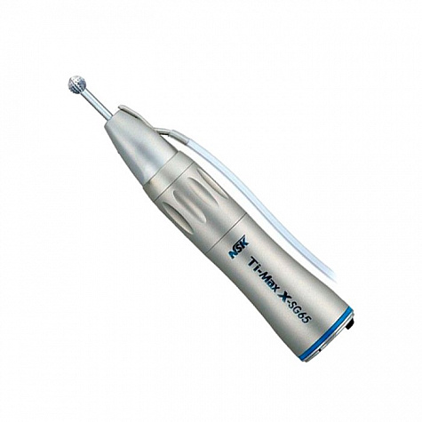NSK Nakanishi Ti-Max X-SG65 - наконечник хирургический прямой без оптики