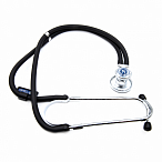 Стетоскоп LD Special 56 см, черный, Little Doctor