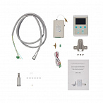 Coxo C-Puma Int+ - встраиваемый электрический микромотор