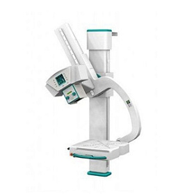 Комплекс универсальный рентгенографический УнивеРС-МТ высокого класса МТЛ