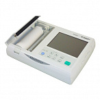 Шестиканальный кардиограф Fukuda Denshi CardiMax FX-8222 с экраном