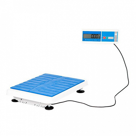 OLD_Весы электронные медицинские ВЭМ-150-"Масса-К" (А1)