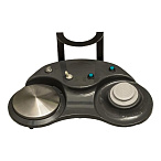 Mercury 1000 - стоматологическая установка с верхней подачей инструментов