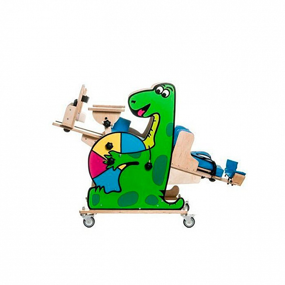 Кресло многофункциональное для детей с заболеванием ДЦП и детей-инвалидов BINGO