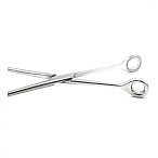 Щипцы геморроидальные, окончатые, прямые, 215 мм, Surgiwell