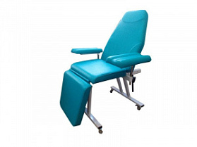 Кресло донорское Кд-1, Россия