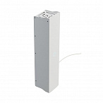 Облучатель-рециркулятор воздуха ультрафиолетовый бактерицидный ОВУ-03.1, РЭМО