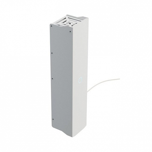 Облучатель-рециркулятор воздуха ультрафиолетовый бактерицидный ОВУ-03.1, РЭМО