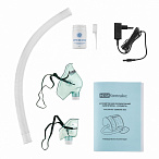 Домашний галоингалятор СолаВита