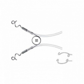 Векорасширитель назальный аспирационный по Барракеру R-8860