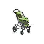 Коляска прогулочная для детей с ДЦП VERMEIREN GEMINI