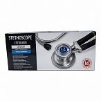 Стетоскоп LD Special 56 см, фиолетовый, Little Doctor