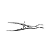 Роторасширитель с кремальерой 160мм детский Sammar