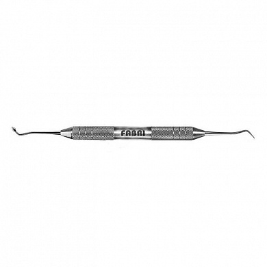 Инструмент для моделирования CLASSIC F (арт 1504-01F) FABRI