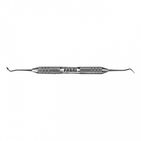 Инструмент для моделирования CLASSIC F (арт 1504-01F) FABRI