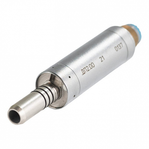 ДП-2 - электрический бесщеточный микромотор, Медторг+