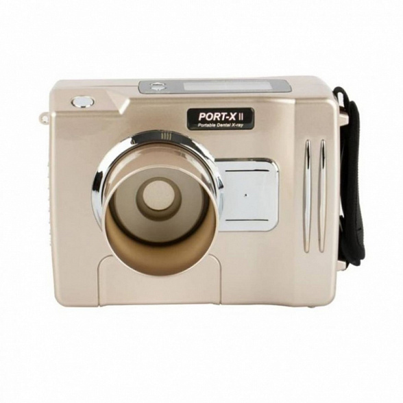 PORT-X II-портативный высокочастотный интраоральный рентгеновский аппарат