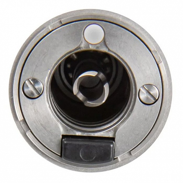 T2 LINE A 40 L - угловой наконечник со светом, 1:1, Dentsply Sirona